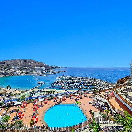 דירות פוארטו ריקו Punta Del Rey Only Adults מראה חיצוני תמונה