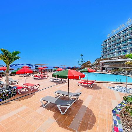 דירות פוארטו ריקו Punta Del Rey Only Adults מראה חיצוני תמונה