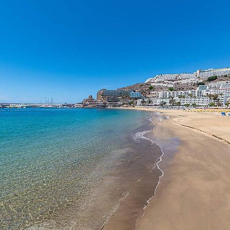 דירות פוארטו ריקו Punta Del Rey Only Adults מראה חיצוני תמונה