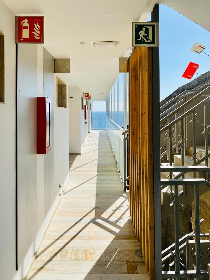 דירות פוארטו ריקו Punta Del Rey Only Adults מראה חיצוני תמונה