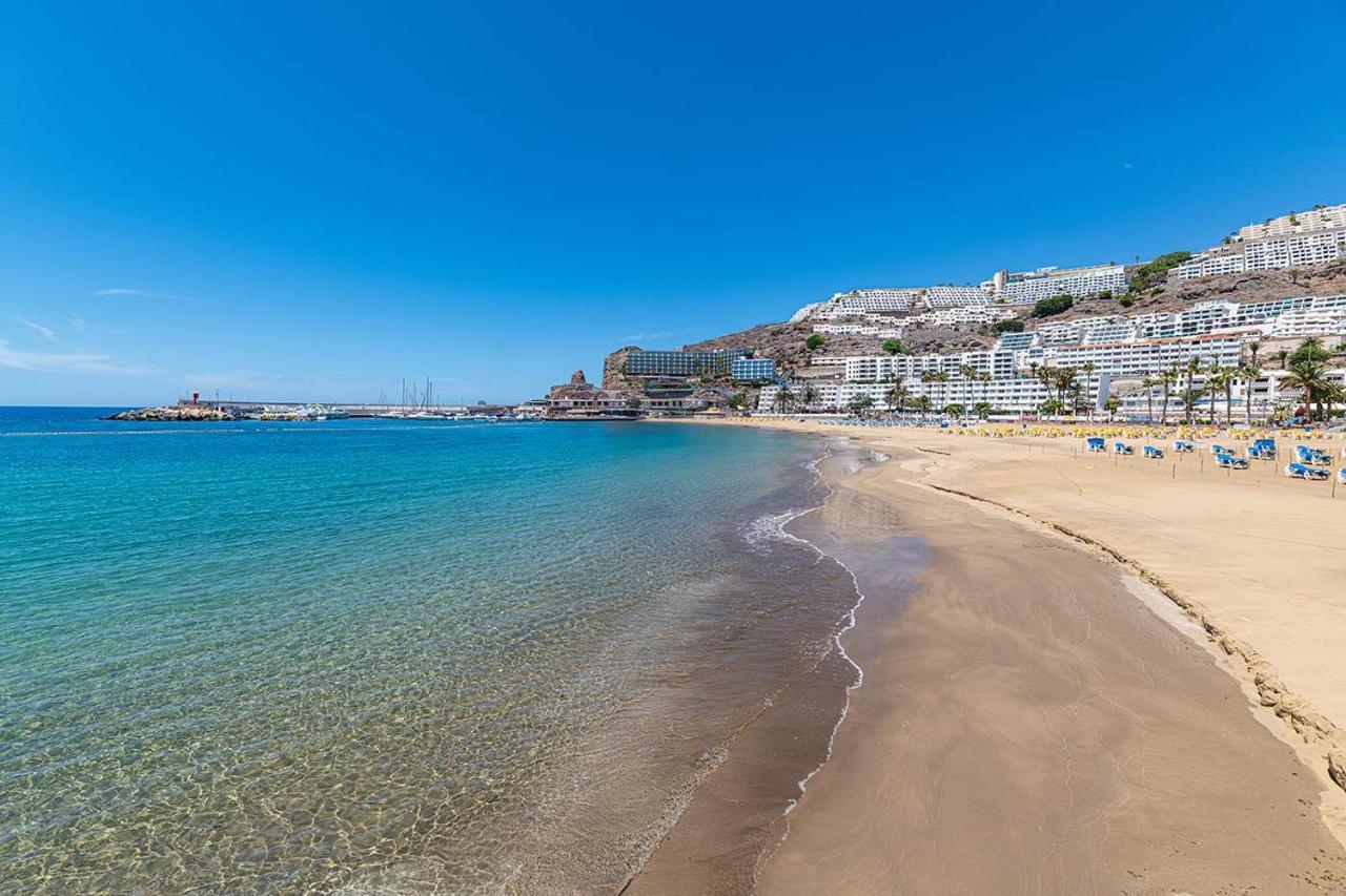 דירות פוארטו ריקו Punta Del Rey Only Adults מראה חיצוני תמונה