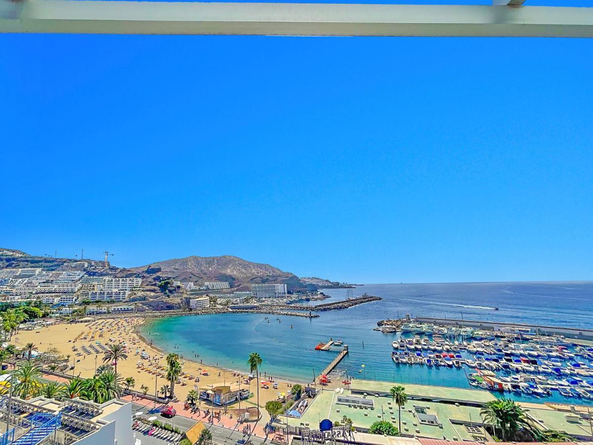 דירות פוארטו ריקו Punta Del Rey Only Adults מראה חיצוני תמונה
